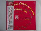 Charley Christian   Dizzy Gillespie After Hours Venus TKJV-19013 Japan   LP OBI