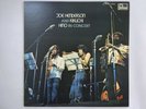 Joe Henderson And Kikuchi, Hino In Concert Fontana PAT-1064 Japan  VINYL LP