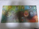 King Crimson In The Wake Of Poseidon Atlantic P-8104A Japan Promo VINYL LP