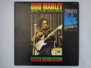 Bob Marley   The Wailers Rasta Revolution Trojan RJ-7006 Japan  VINYL LP