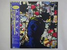 David Bowie Tonight EMI America EYS-91092 Japan  VINYL LP OBI