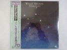 Willie Nelson Stardust CBS Sony 25AP 2741 Japan SEALED, PROMO VINYL LP