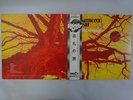 Wishbone Ash Pilgrimage MCA Records MCA-5089 Japan  VINYL LP OBI