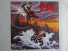 Dio Holy Diver Mercury 25PP-87 Japan  VINYL LP