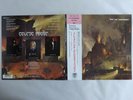 Celtic Frost Into The Pandemonium Vap 35184-25 Japan  VINYL LP OBI