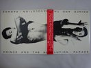 Prince And The Revolution Parade Paisley Park P-13290 Japan  VINYL LP OBI