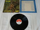 THE WEB : Theraphosa Blondi, Rare UK 1st Press Vinyl LP + OIS 1969 DERAM PSYCH
