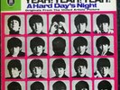 The Beatles ?– Yeah  Yeah  Yeah  (A Hard Day's Night) 1964, Odeon ?–O 83739