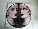 MINA - TODAVIA - LP PICTURE DISC - NUOVO
