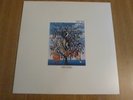 TALK TALK - SPIRIT OF EDEN - INNER SLEEVE - 2012 ISSUE - EXCELLENT+