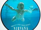 Mint Condition/unplayed. Nirvana Smells Like Teen Spirit 12