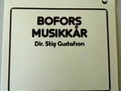 *1st SOUND* Opus 3- Sweden: Bofors Musikkår ?- Dir. Stig Gustafson NM