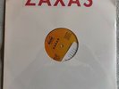 Zaxas - Self Titled - 12