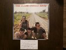 The Clash - Combat Rock-SEALED 1982 Ska Punk Rock Epic FE-37689 M/M 1ST Press ?