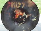 Vinyl LP  KISS Alive   Picture Disc - K-AI 2001-1- Kiss Army Mexico
