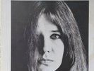 JANIS JOPLIN : BALL AND CHAIN - Rare Vinyl LP