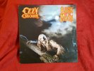 Ozzy Osbourne - Bark At The Moon - LP/33rpm [Epic EPC25739] 1983 inc. insert
