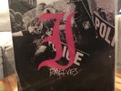 Every Time I Die Ex Lives Vinyl Record