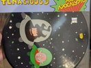 TENACIOUS D Post-Apocalypto LP picture disc 2018 Sony NEW sealed