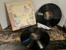 1973 ELTON JOHN GOODBYE YELLOW BRICK ROAD VINYL LP IN ORIGINAL TRIFOLD SLEEVE