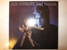 Rod Stewart ?– 'Lead Vocalist' 12