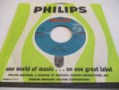 THE VICTORS - HURT / NOT ONLY A GIRL KNOWS - PHILIPS
