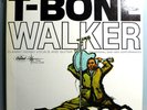 T-BONE WALKER CLASSIC INDIGO VOCAL & GUITAR MEGA-RARE ORIG'63 CAPITOL MONO LP NM