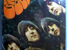 THE BEATLES RUBBER SOUL ULTRA-RARE SEALED '65 GERMAN ODEON STEREO LP BEAUTIFUL