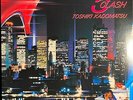japan city pop modern soul LP TOSHIKI KADOMATSU After 5 Clash ? 1984 Boogie Funk