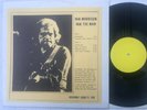 Van Morrison LP Van The Man Fillmore W 1970 Pacific High Studio 1971 Not TMOQ
