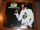 ELVIS PRESLEY VINYL LP PROMISED LAND QUADRADISC NEW SEALED