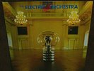 ELECTRIC LIGHT ORCHESTRA ELO / NO ANSWER LP / NEAR MINT ORIGINAL PRESS