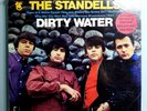 THE STANDELLS DIRTY WATER RARE ORIGINAL '67 TOWER STEREO LP IN SHRINK w/STICKER