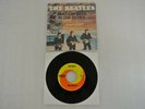 Beatles Matchbox Slow Down 7