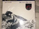 Gino Vannelli - Brother To Brother — Sealed — SUPERDISC NAUTILUS DBX