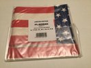 MADNESS 45rpm ( Uncle Sam ) FLAGBAG. Super rare.