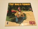 RICO LP ( That Man Is Forward ).