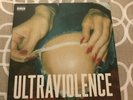 Lana Del Rey Ultraviolence Vinyl From UO RARE 2 LP Colored