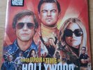 Once Upon a Time in Hollywood - Various Artists Ltd Orange Vinyl