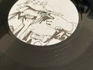 Rare Mach Hommy Mystery 7” 45 HBO Griselda Wap Kon Joj Lemonade Dump