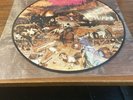 black sabbath greatest hits Picture Disc Nep 6009b Rare