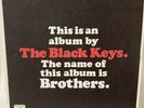 The Black Keys Brothers 2 LP