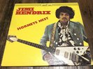 Jimi Hendrix Hornets Nest 12