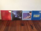 DIRE STRAITS AUDIOPHILE SIMPLY VINYL NEW 4 LP SET, 180g (MFSL, Nautilus, MOFI)