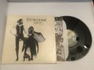 Fleetwood Mac Rumors Vinyl LP Record Textured Cover w/ Poster Dreams 1977