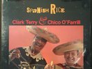 **SEALED ** CLARK TERRY CHICO O'FARRILL Spanish Rice orig. IMPULSE  A-9127