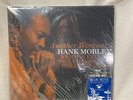 SEALED Hank Mobley ?Another Workout LP Music Matters Blue Note MMBST-84431 45RPM