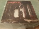 Immortalis Indicium De Mortuis sehr rare LP Lemming Project, Dying Fetus