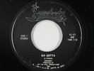 Hard Rock Funk 45 - Somebody - Go Getta - Somebody - mp3 - unknown?