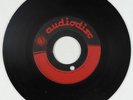 Post-Punk Experimental Outsider Acetate 45 - Unknown Artist - ? - Audiodisc mp3